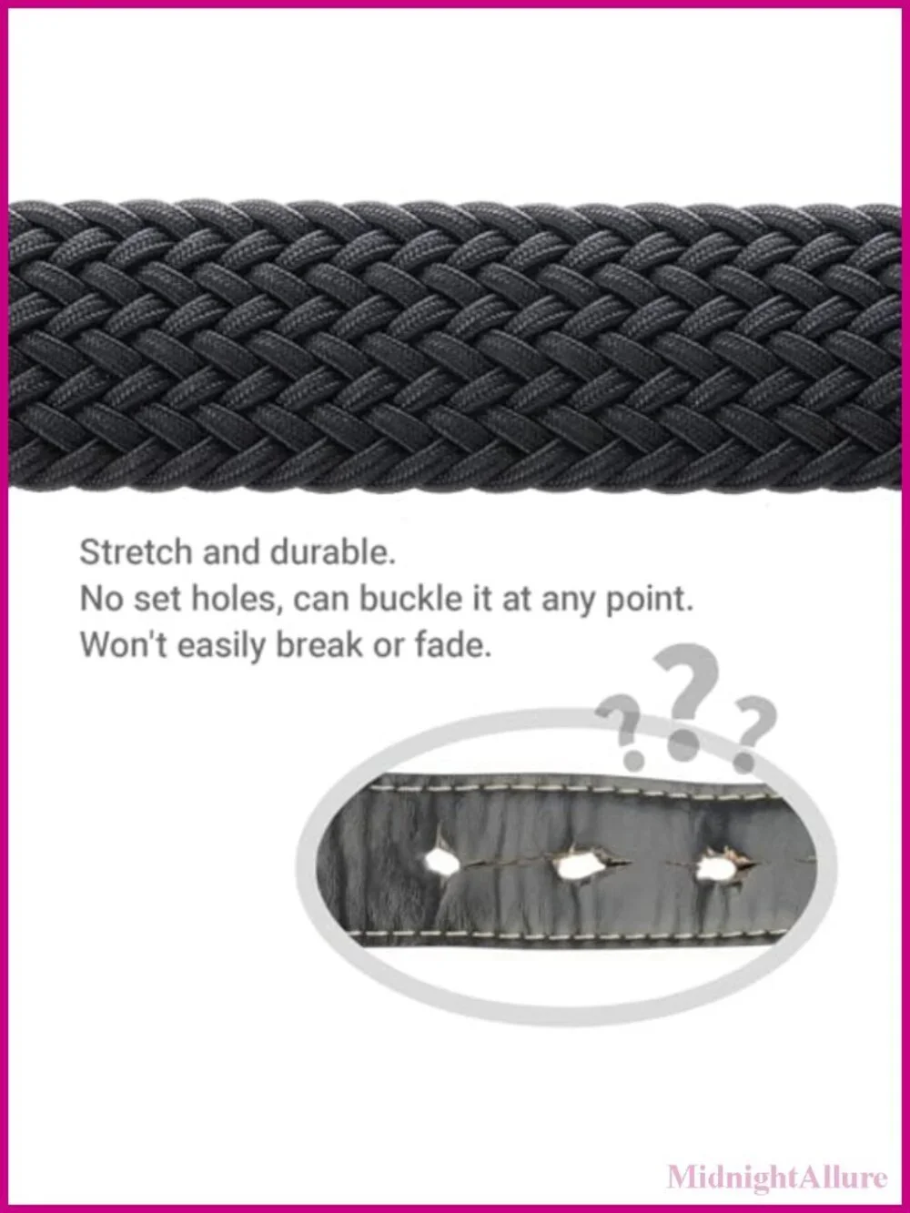 N/A womens plus